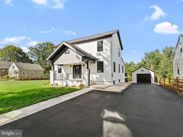 116 2nd Street, Feasterville Trevose PA 19053