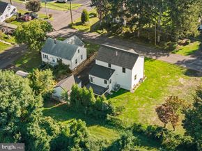 116 2nd Street, Feasterville Trevose PA 19053