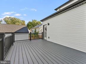 116 2nd Street, Feasterville Trevose PA 19053