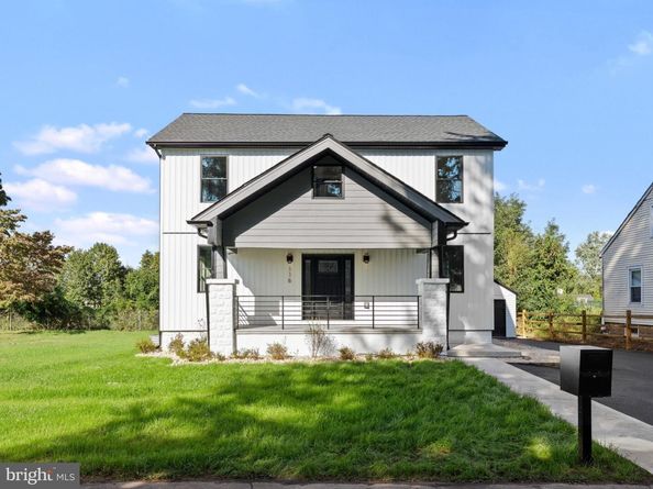 116 2nd Street, Feasterville Trevose PA 19053