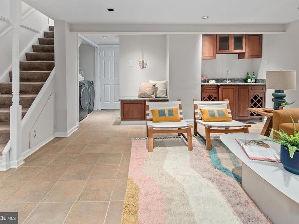 5 Kennedy Street, Alexandria VA 22305
