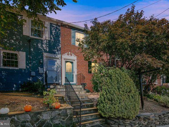 5 Kennedy Street, Alexandria VA 22305