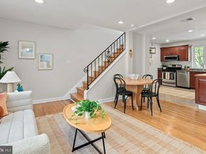 5 Kennedy Street, Alexandria VA 22305