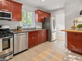 5 Kennedy Street, Alexandria VA 22305