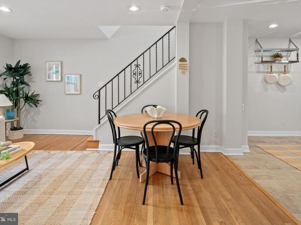 5 Kennedy Street, Alexandria VA 22305