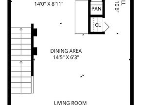 5 Kennedy Street, Alexandria VA 22305