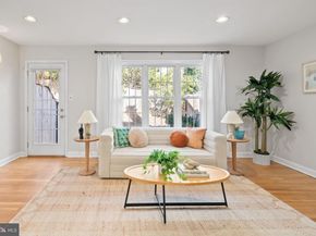 5 Kennedy Street, Alexandria VA 22305