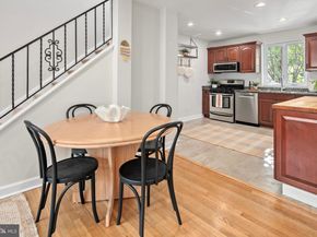 5 Kennedy Street, Alexandria VA 22305