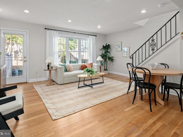 5 Kennedy Street, Alexandria VA 22305