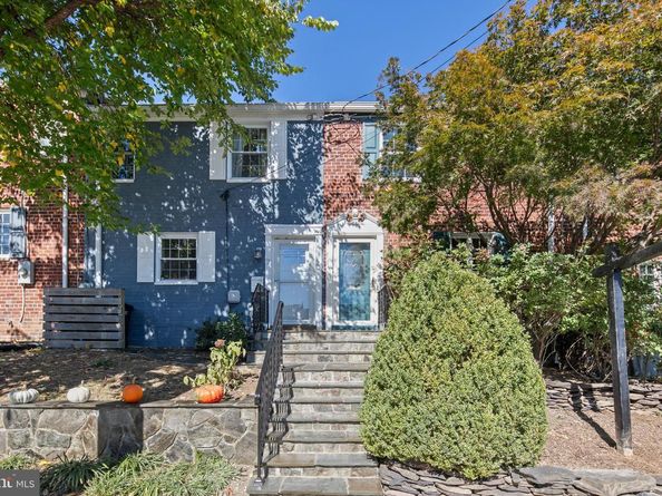 5 Kennedy Street, Alexandria VA 22305