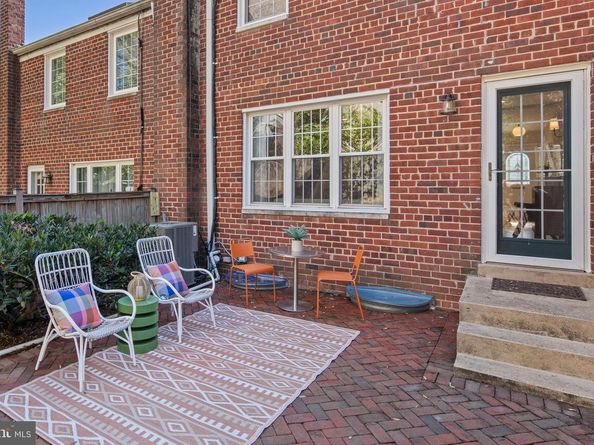 5 Kennedy Street, Alexandria VA 22305