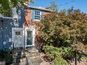 5 Kennedy Street, Alexandria VA 22305