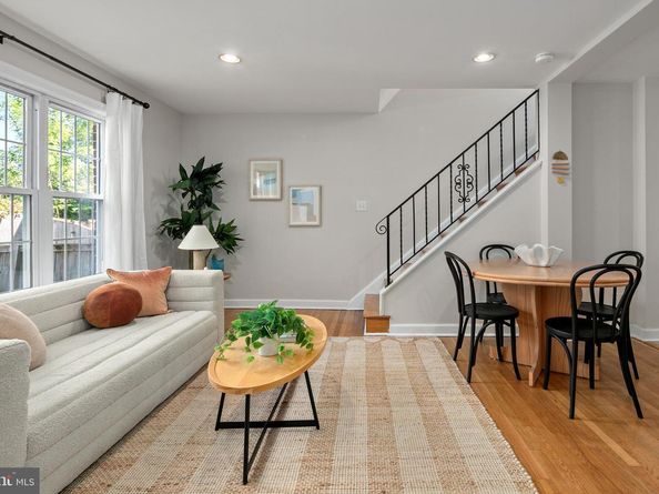 5 Kennedy Street, Alexandria VA 22305