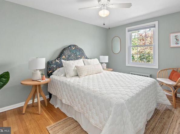 5 Kennedy Street, Alexandria VA 22305