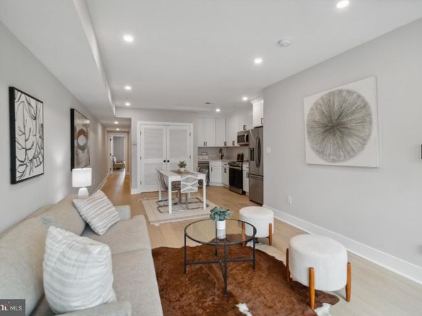 1013 17TH Place NE 8, Washington DC 20002
