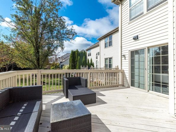 5087 Beacon Hill Court, Doylestown PA 18902