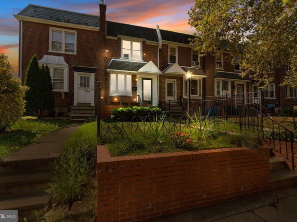 3328 Glenview Street, Philadelphia PA 19149