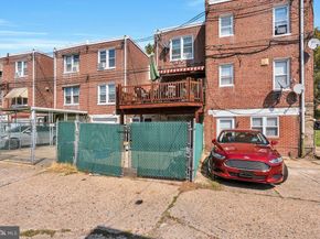3328 Glenview Street, Philadelphia PA 19149