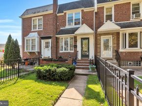 3328 Glenview Street, Philadelphia PA 19149