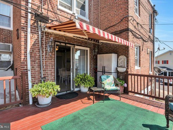 3328 Glenview Street, Philadelphia PA 19149