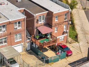 3328 Glenview Street, Philadelphia PA 19149