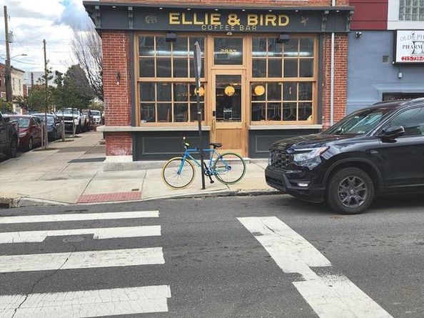 2626 E Cambria Street, Philadelphia PA 19134