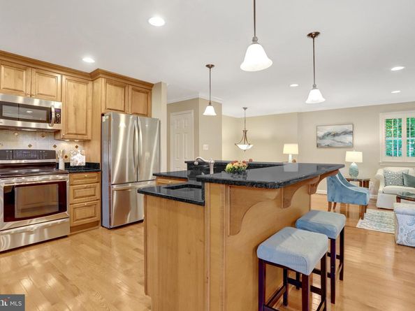 2503 Bright Wood Drive, Dunn Loring VA 22027