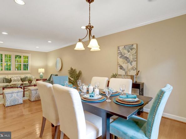 2503 Bright Wood Drive, Dunn Loring VA 22027