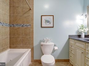 2503 Bright Wood Drive, Dunn Loring VA 22027