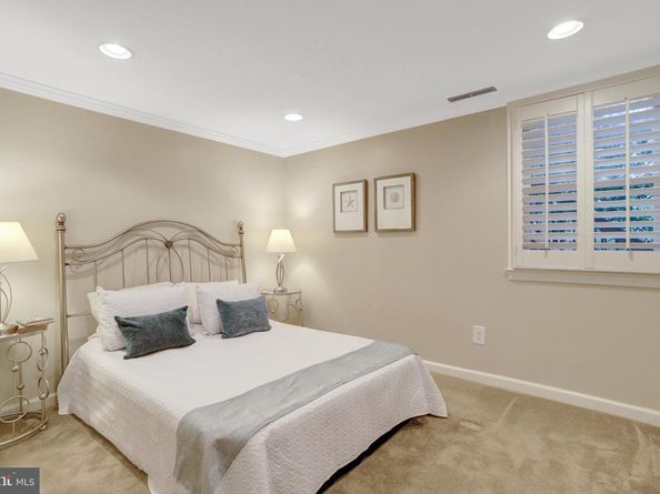 2503 Bright Wood Drive, Dunn Loring VA 22027
