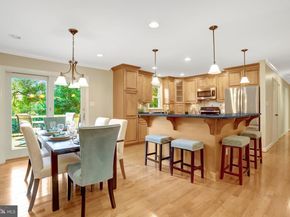 2503 Bright Wood Drive, Dunn Loring VA 22027
