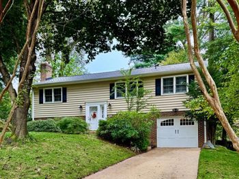 2503 Bright Wood Drive