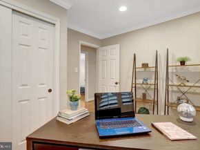 2503 Bright Wood Drive, Dunn Loring VA 22027