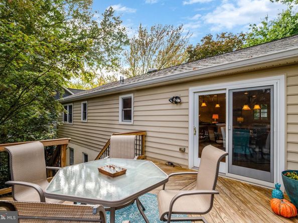 2503 Bright Wood Drive, Dunn Loring VA 22027