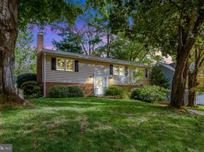 2503 Bright Wood Drive, Dunn Loring VA 22027