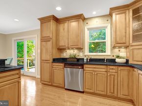 2503 Bright Wood Drive, Dunn Loring VA 22027