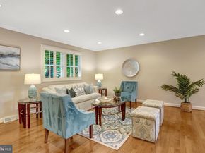 2503 Bright Wood Drive, Dunn Loring VA 22027