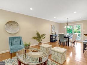 2503 Bright Wood Drive, Dunn Loring VA 22027