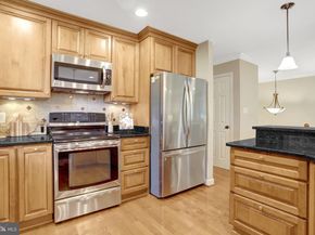 2503 Bright Wood Drive, Dunn Loring VA 22027
