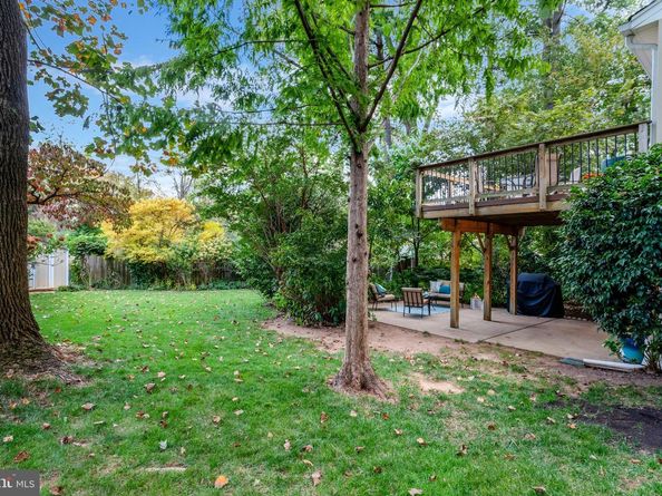 2503 Bright Wood Drive, Dunn Loring VA 22027