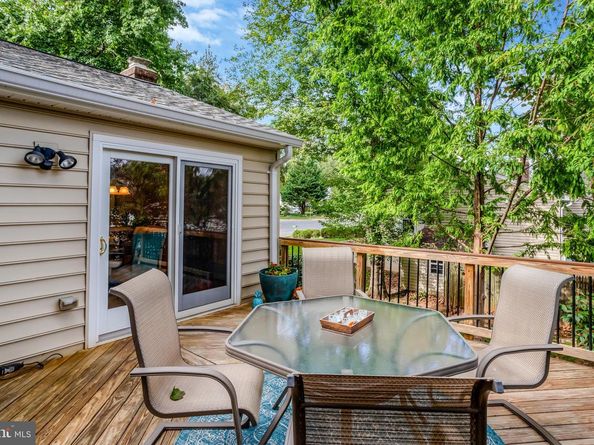 2503 Bright Wood Drive, Dunn Loring VA 22027
