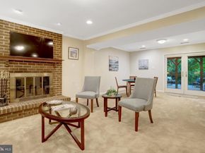 2503 Bright Wood Drive, Dunn Loring VA 22027