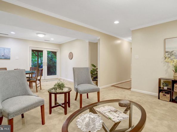 2503 Bright Wood Drive, Dunn Loring VA 22027