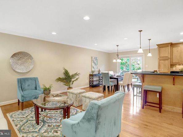2503 Bright Wood Drive, Dunn Loring VA 22027