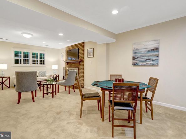 2503 Bright Wood Drive, Dunn Loring VA 22027