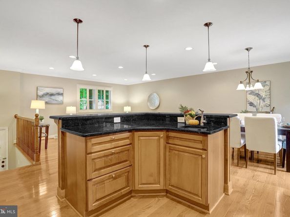 2503 Bright Wood Drive, Dunn Loring VA 22027