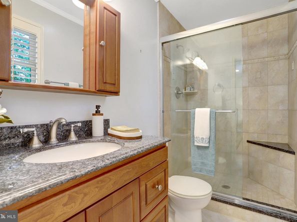 2503 Bright Wood Drive, Dunn Loring VA 22027