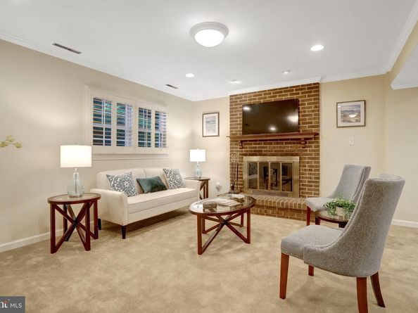 2503 Bright Wood Drive, Dunn Loring VA 22027