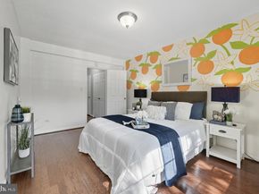 4374 N Pershing Drive 1, Arlington VA 22203