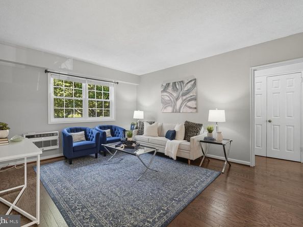 4374 N Pershing Drive 1, Arlington VA 22203
